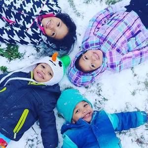 Meet your Posher, Helen